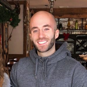 Meet your Posher, Jesse